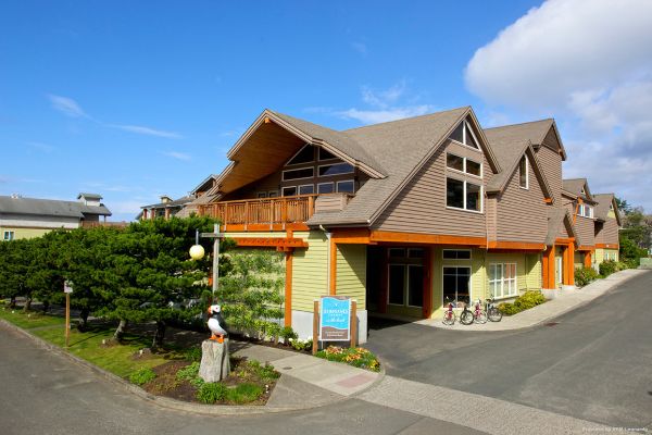 Surfsand Resort (Cannon Beach)